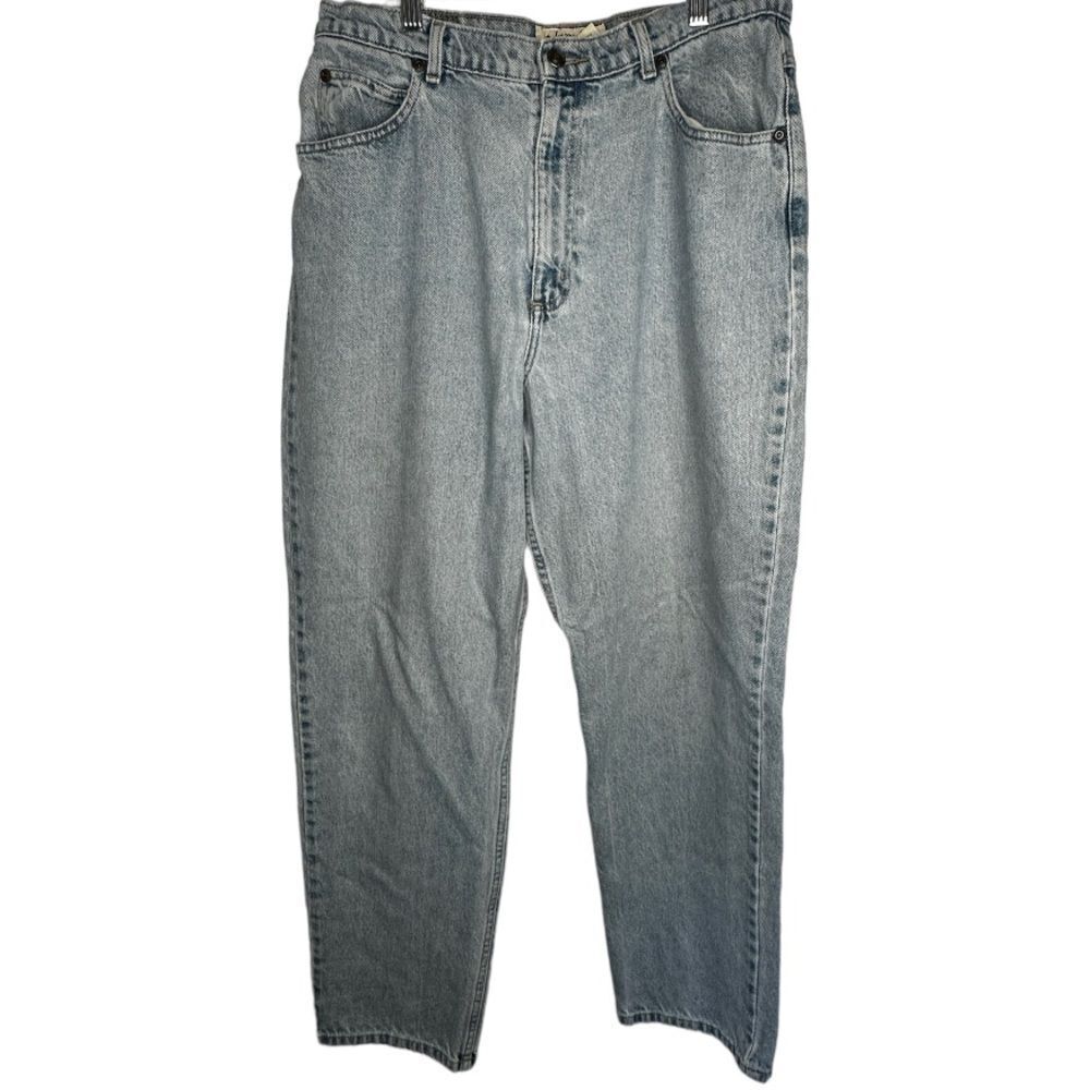 Vintage St.‎ John's Bay Relaxed Fit Jeans